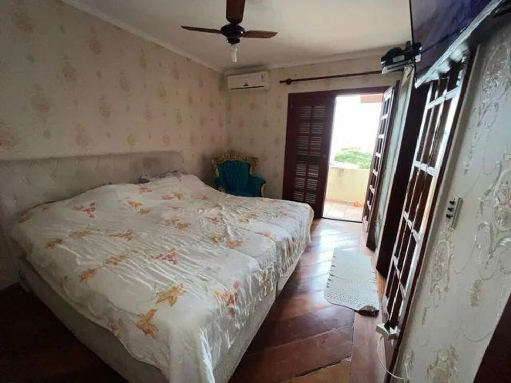 Casa, 4 quartos - Foto 11