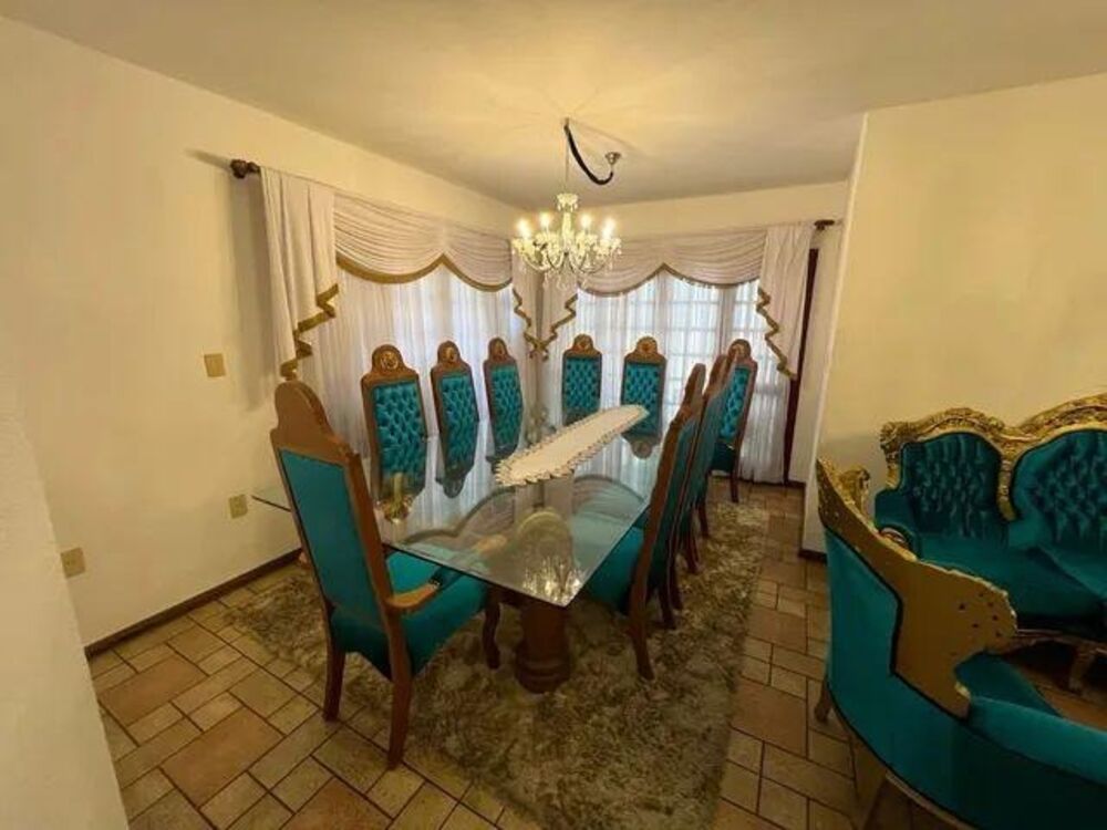 Casa, 4 quartos - Foto 17