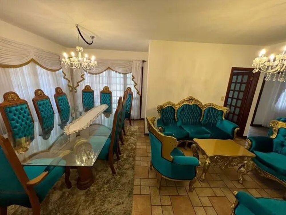 Casa, 4 quartos - Foto 6