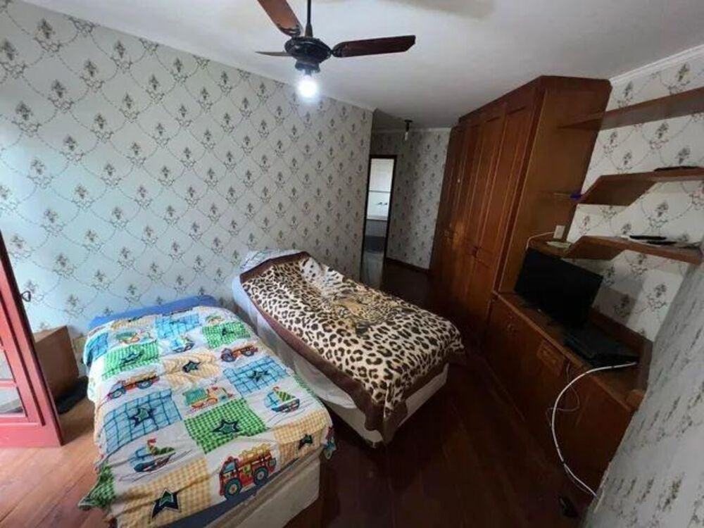 Casa, 4 quartos - Foto 19