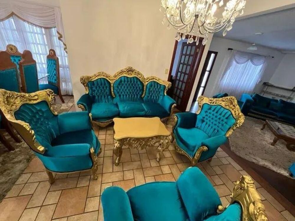 Casa, 4 quartos - Foto 5