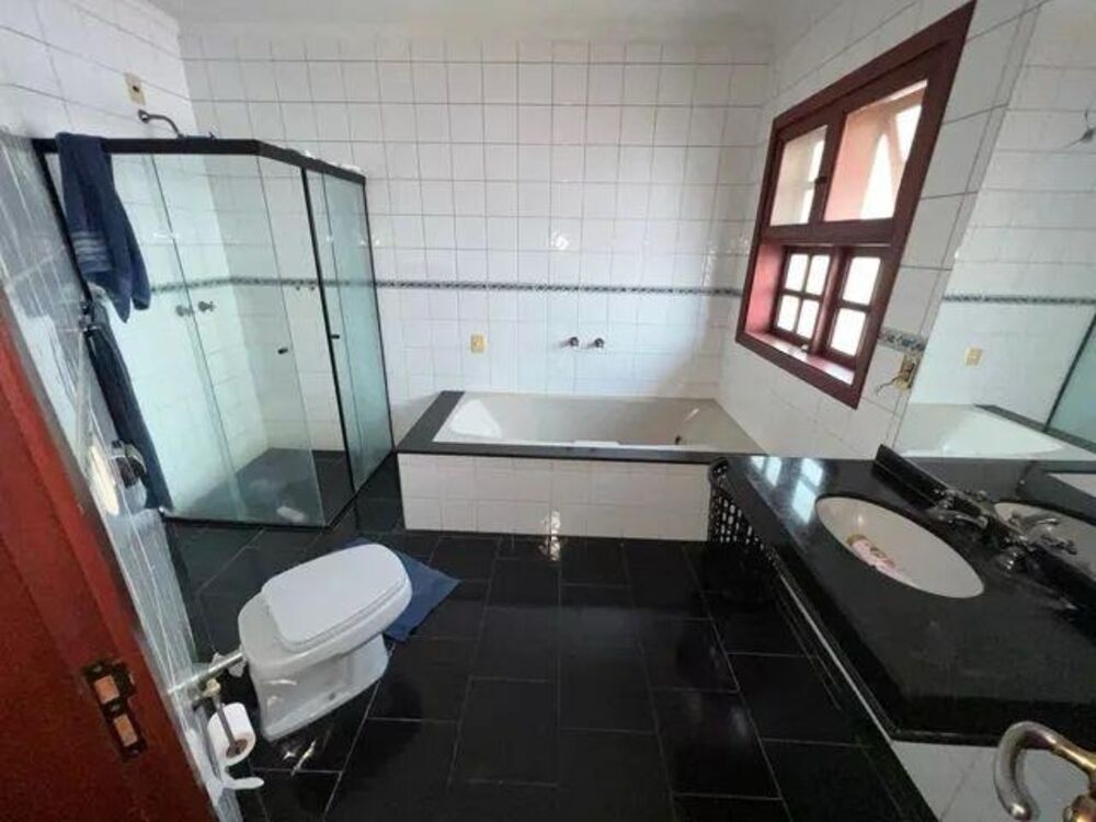 Casa, 4 quartos - Foto 9