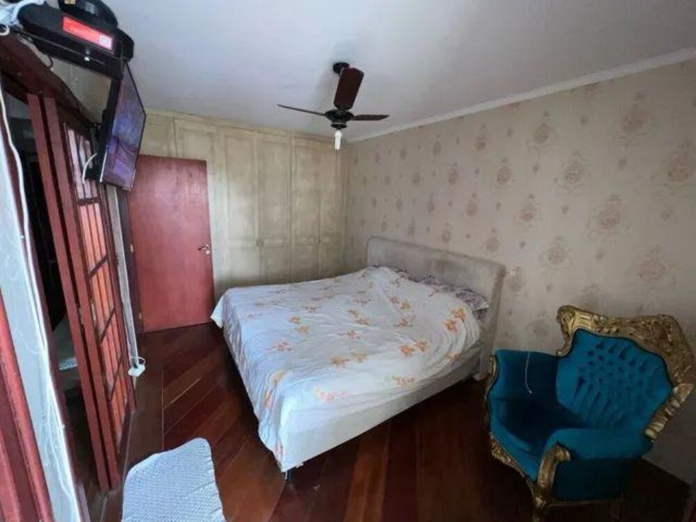 Casa, 4 quartos - Foto 12