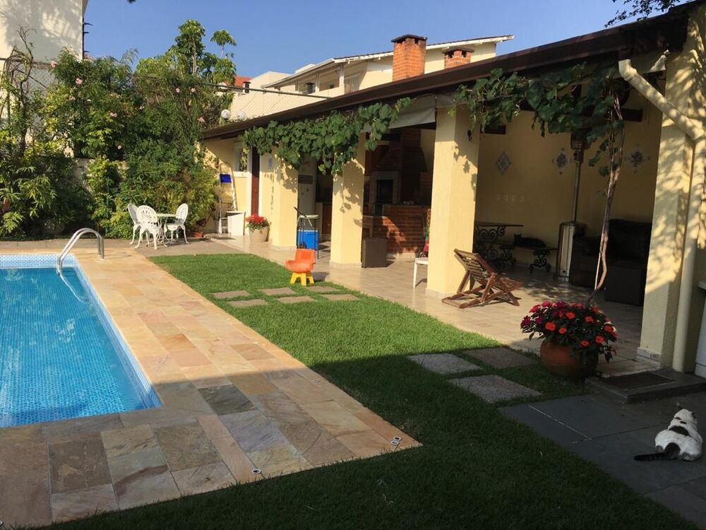 Casa, 4 quartos - Foto 3
