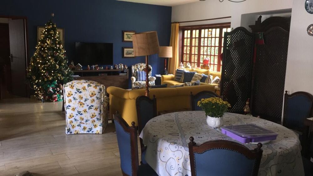 Casa, 4 quartos - Foto 12