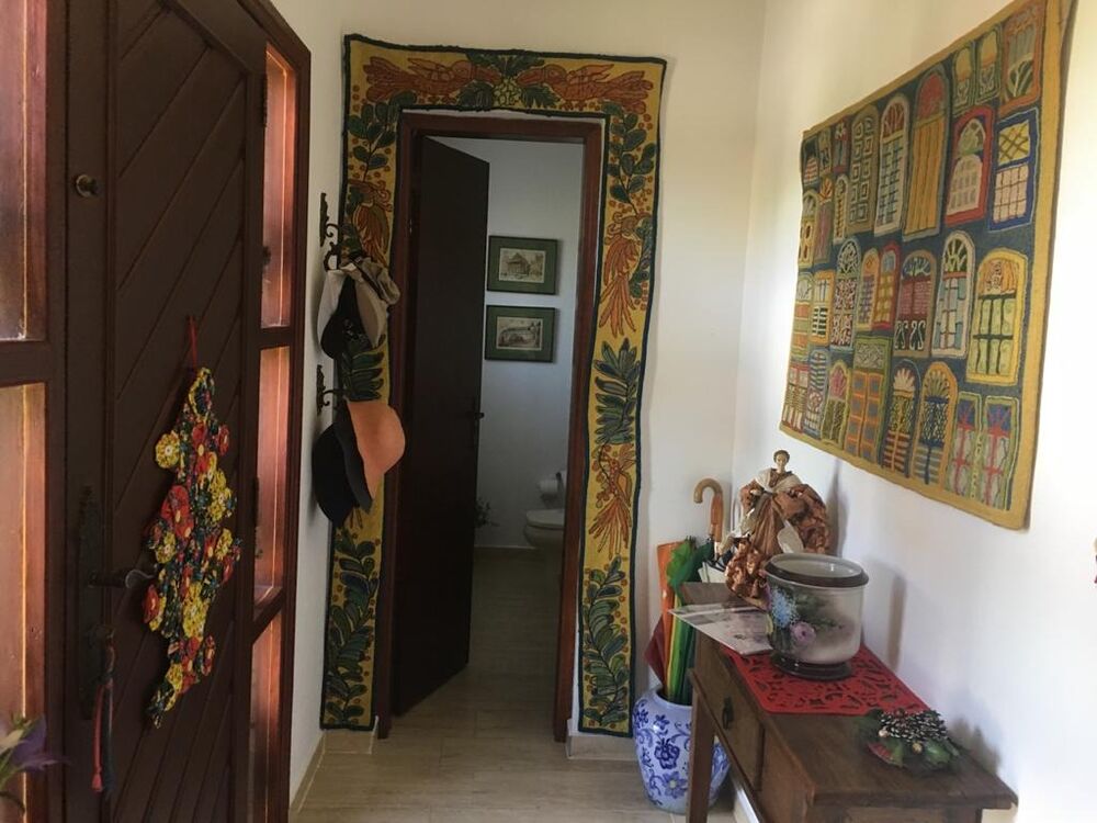 Casa, 4 quartos - Foto 10