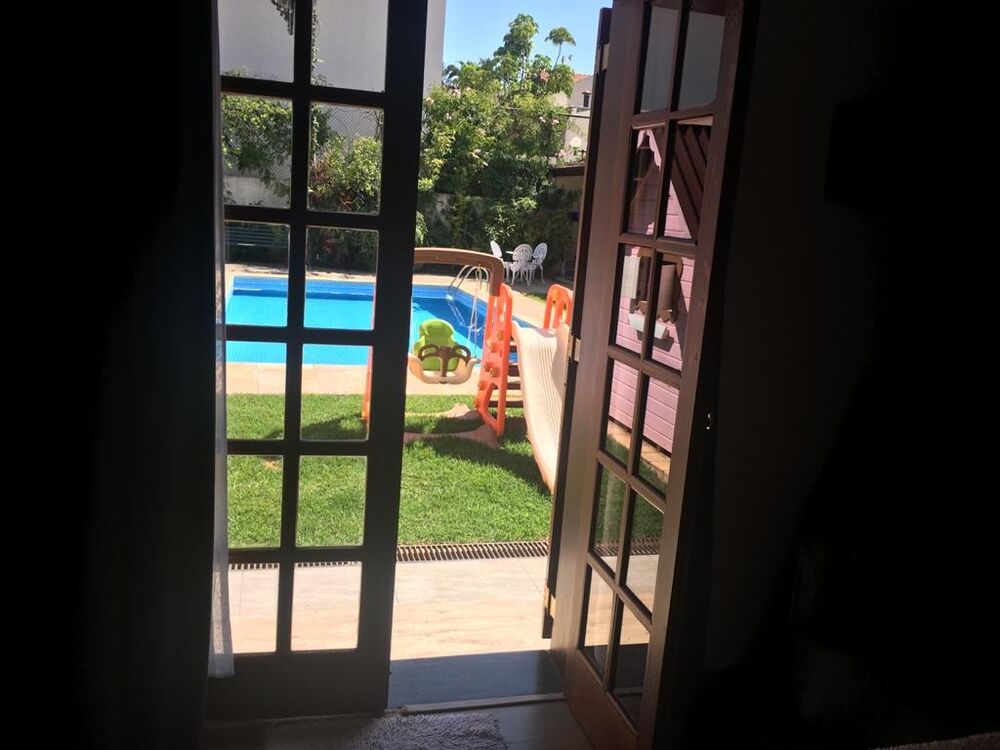 Casa, 4 quartos - Foto 27