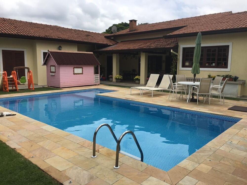 Casa, 4 quartos - Foto 6