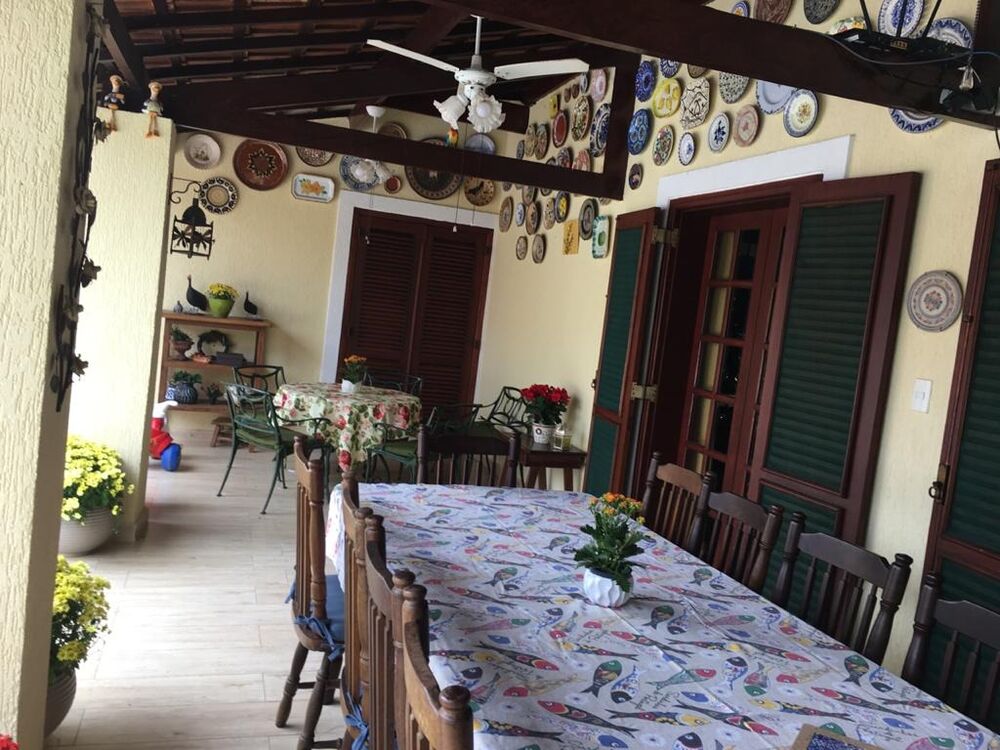 Casa, 4 quartos - Foto 26