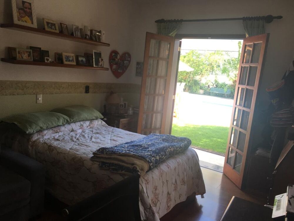 Casa, 4 quartos - Foto 19