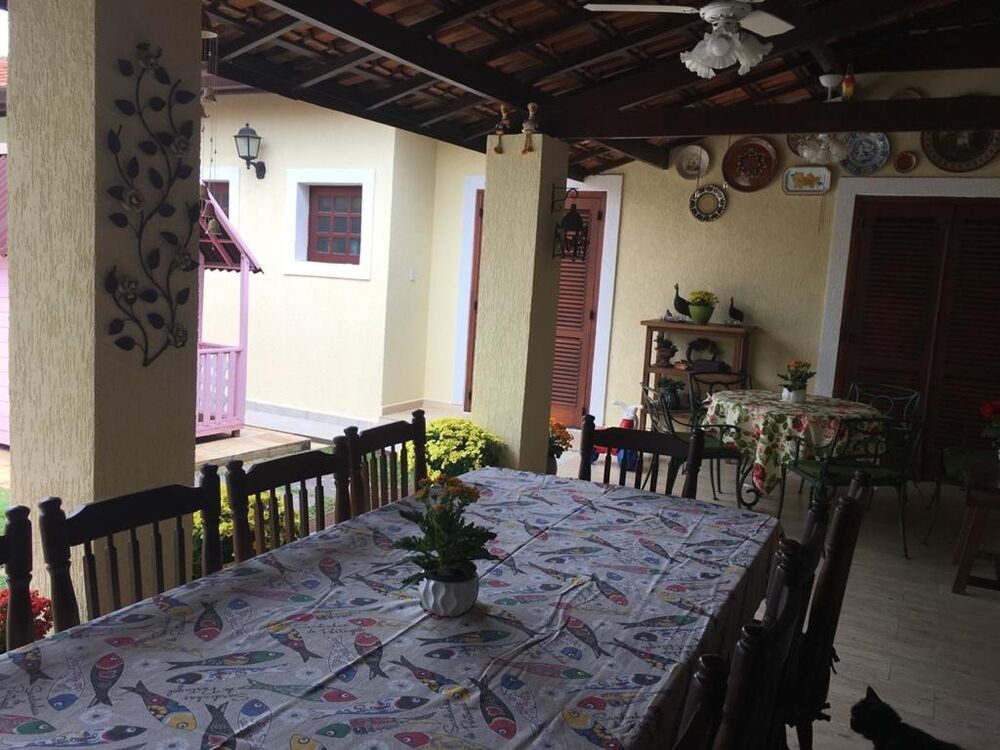 Casa, 4 quartos - Foto 31