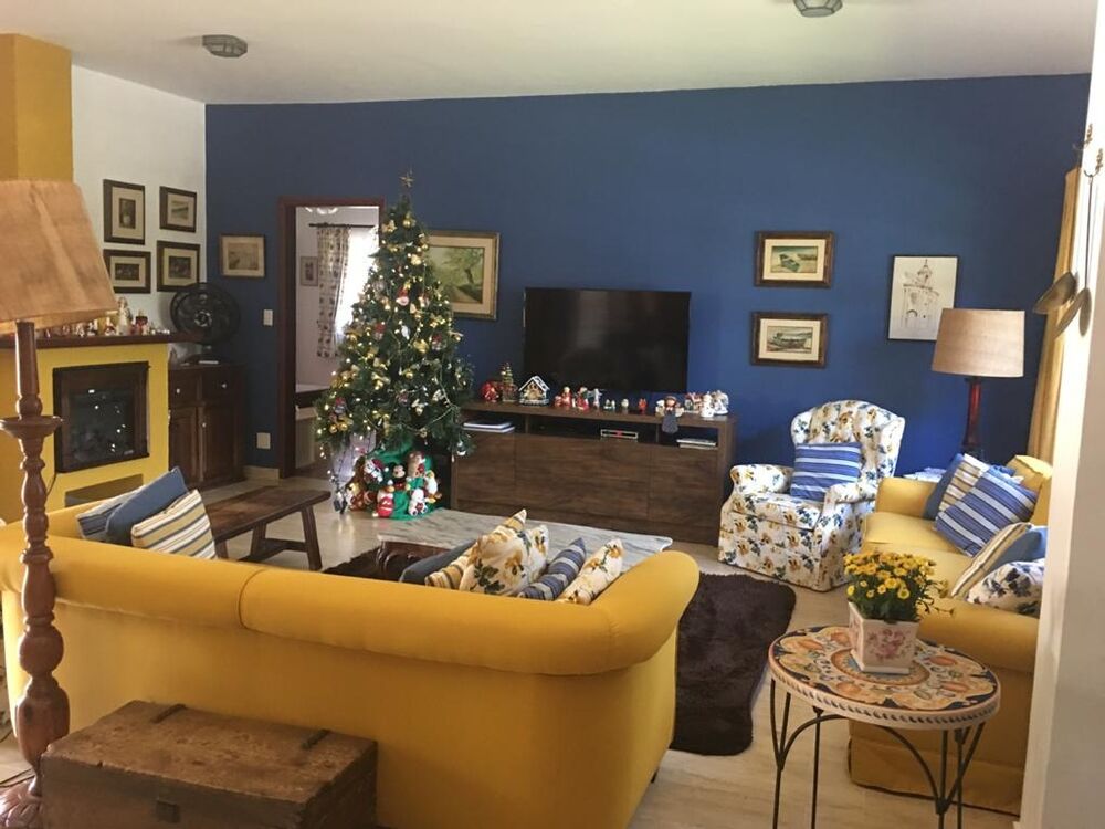 Casa, 4 quartos - Foto 7