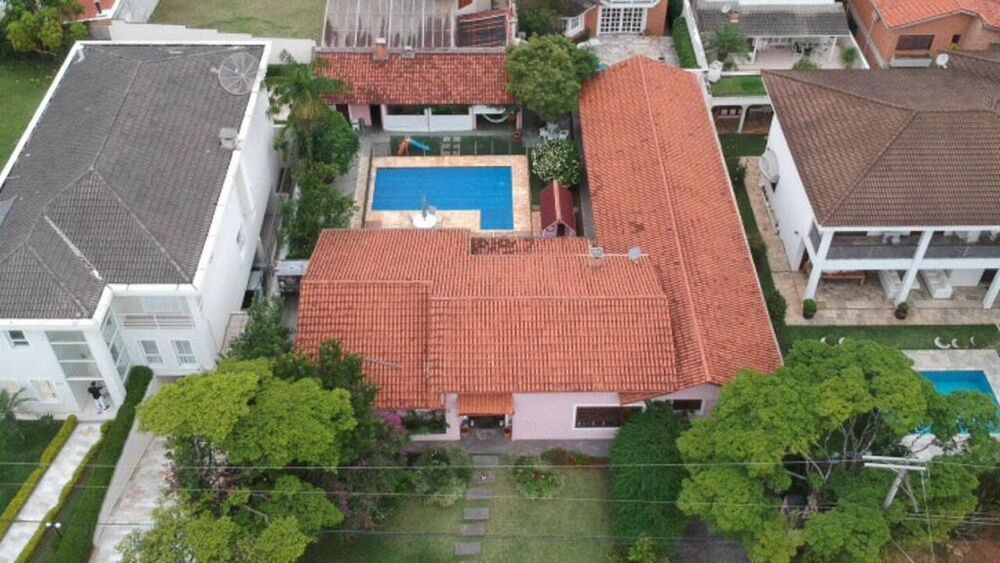 Casa, 4 quartos - Foto 20