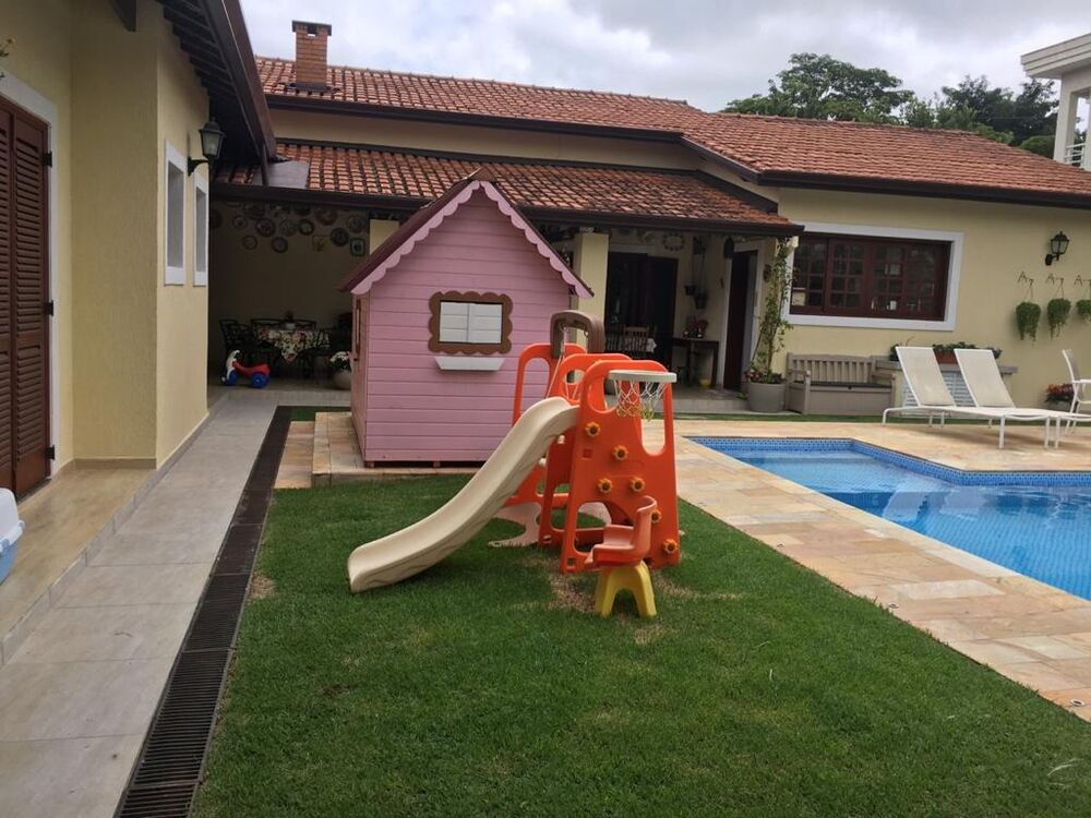 Casa, 4 quartos - Foto 29