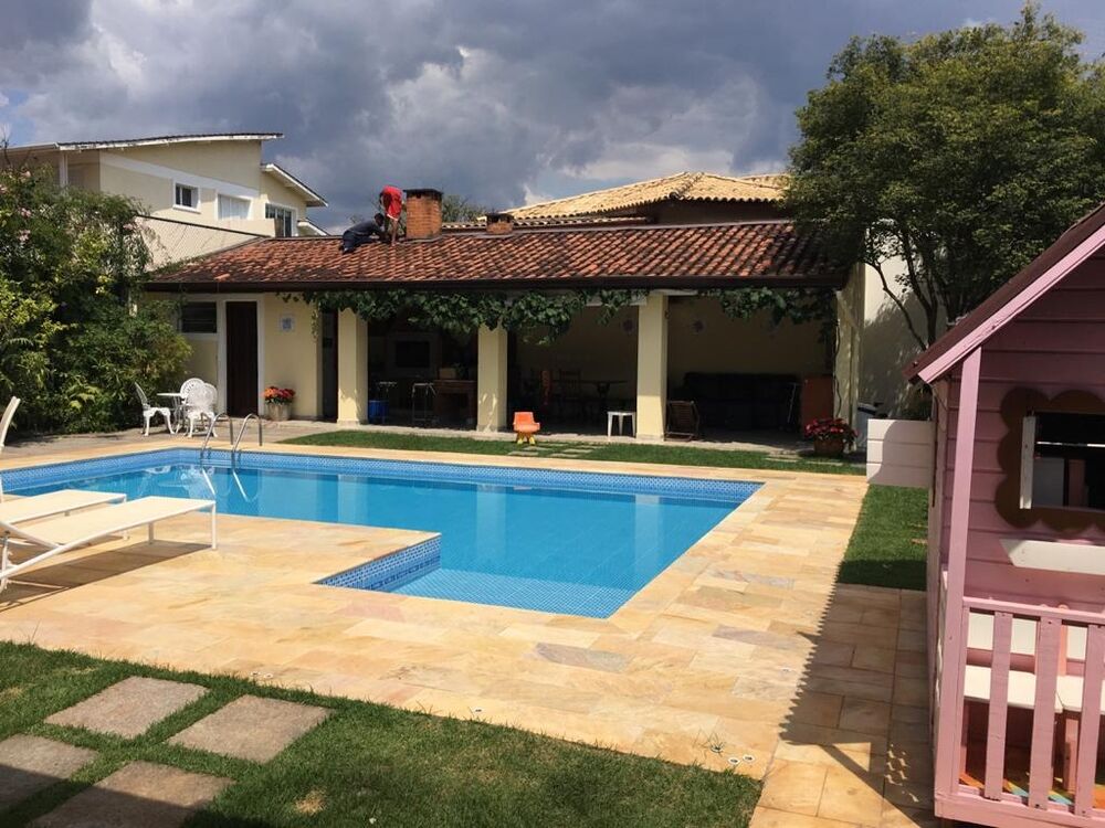 Casa, 4 quartos - Foto 18
