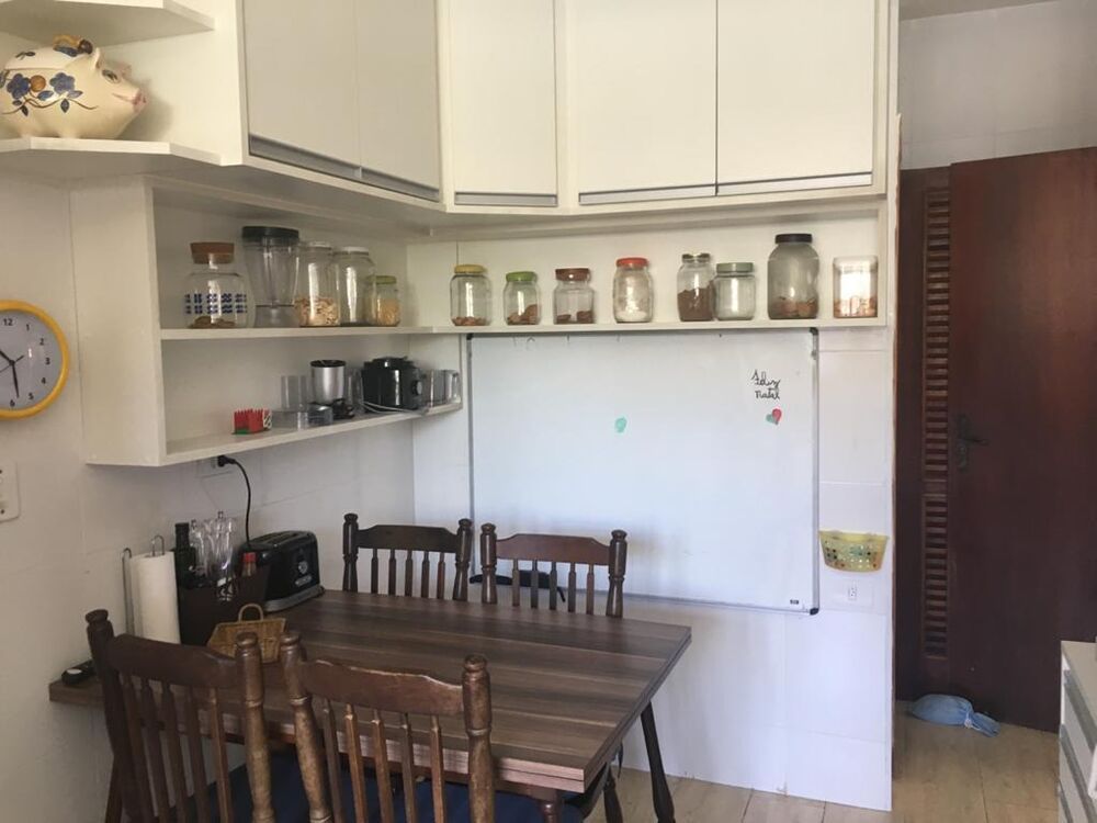 Casa, 4 quartos - Foto 15
