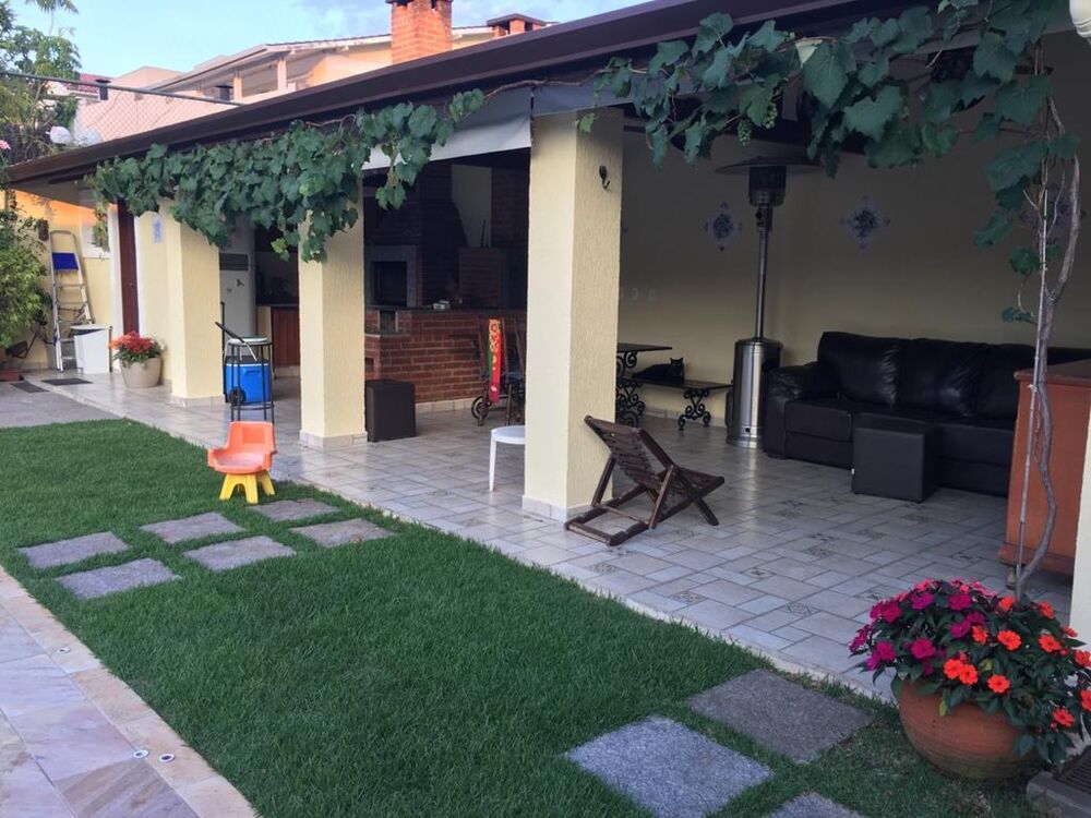 Casa, 4 quartos - Foto 28