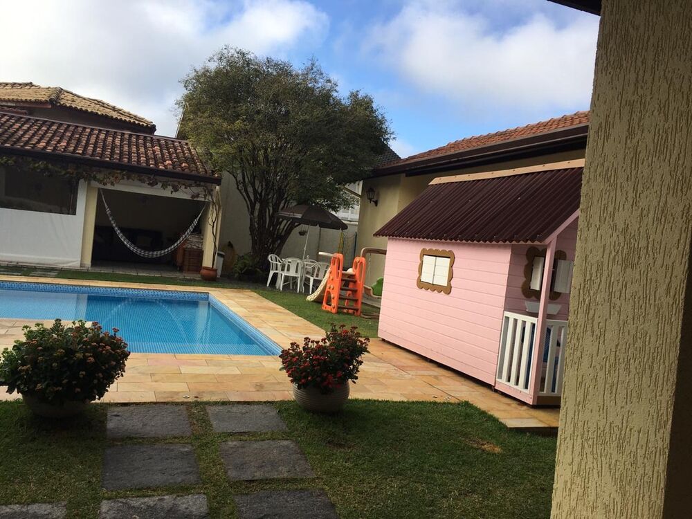 Casa, 4 quartos - Foto 25