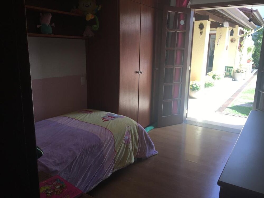 Casa, 4 quartos - Foto 4