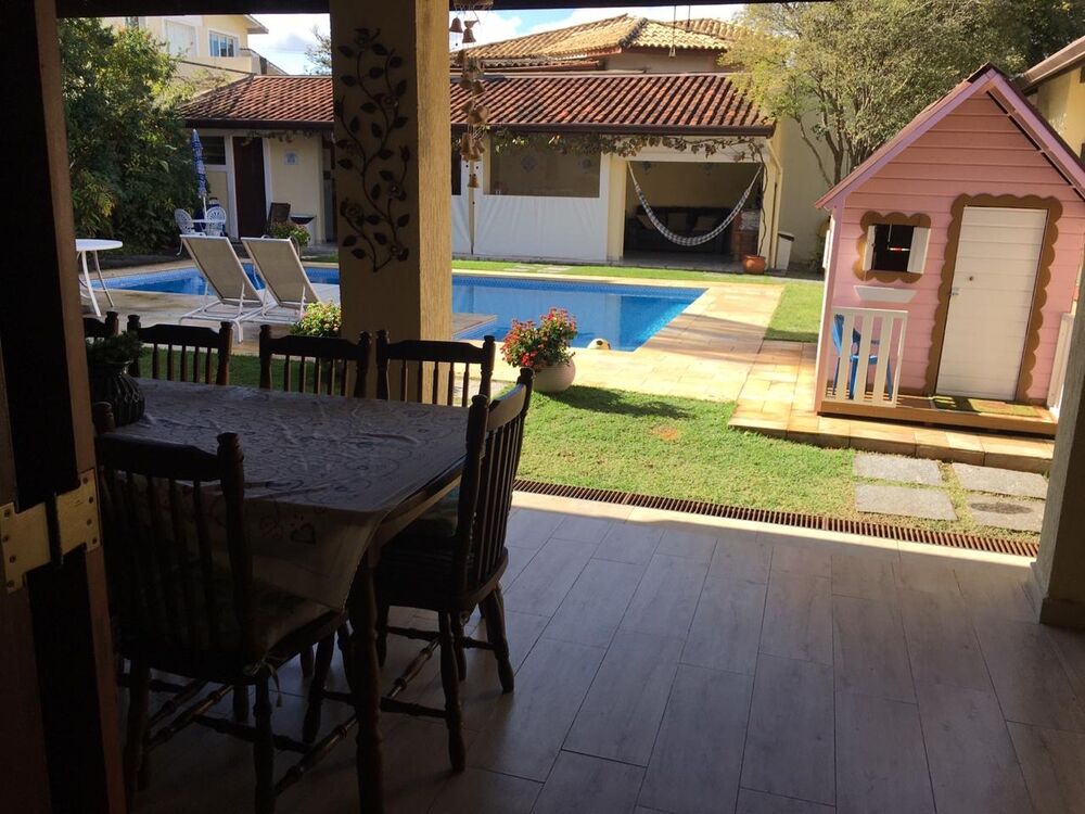 Casa, 4 quartos - Foto 14