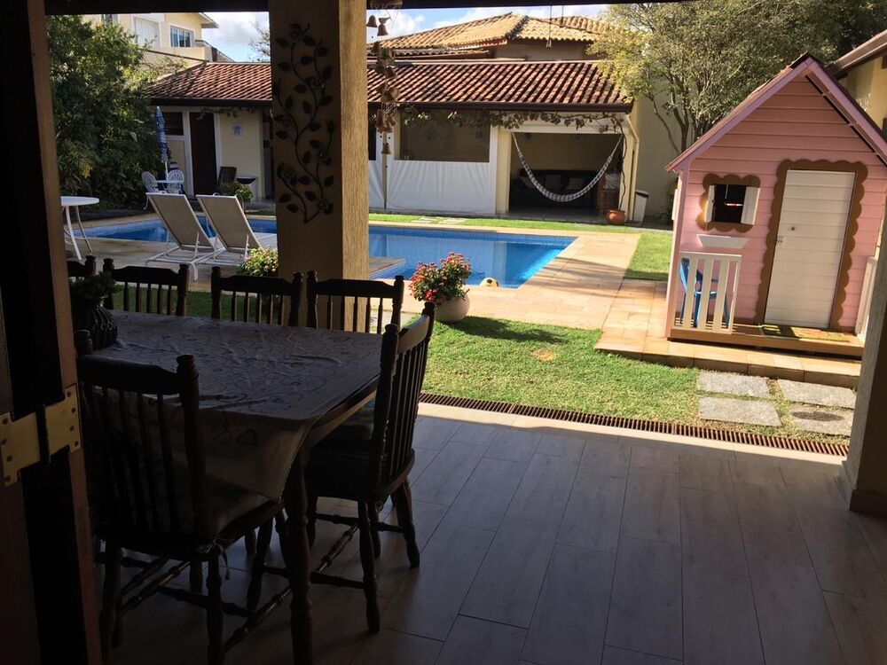 Casa, 4 quartos - Foto 21