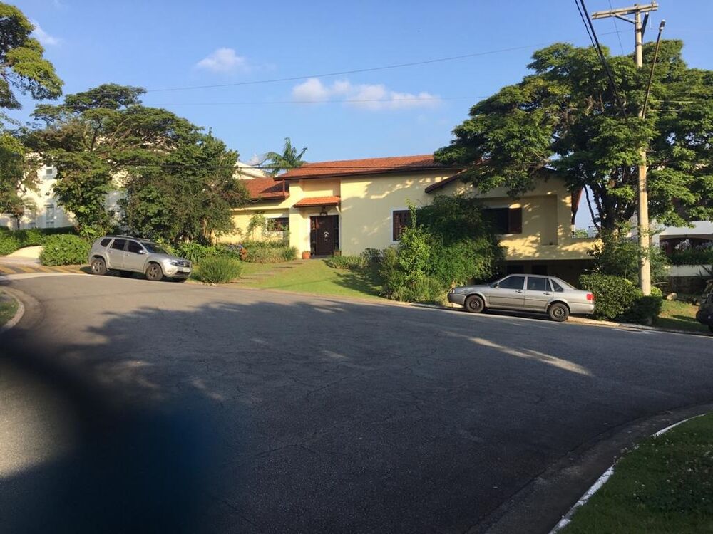 Casa, 4 quartos - Foto 5