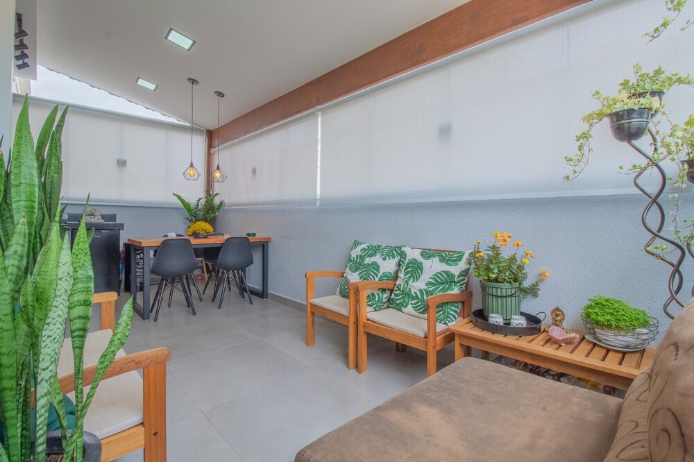 Apartamento à venda com 3 quartos, 113m² - Foto 5