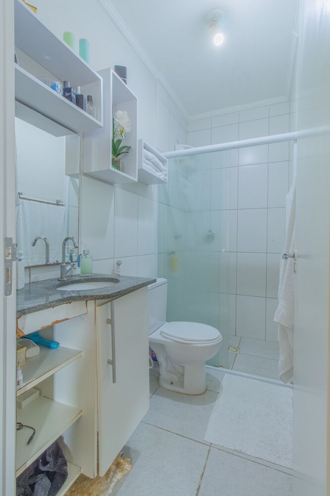 Apartamento à venda com 3 quartos, 113m² - Foto 6