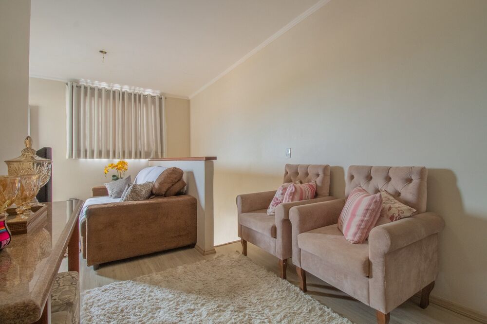 Apartamento à venda com 3 quartos, 113m² - Foto 4