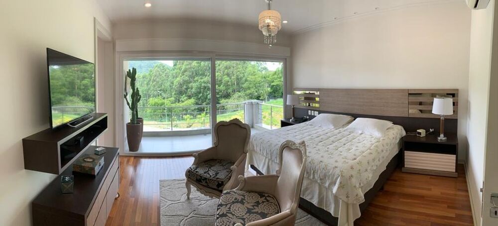 Casa, 4 quartos, 400 m² - Foto 4