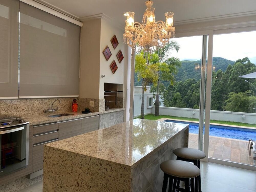 Casa, 4 quartos, 400 m² - Foto 2