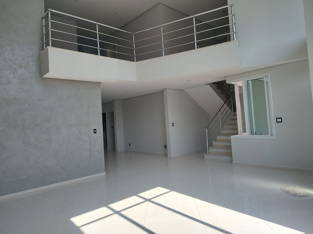 Casa, 4 quartos, 420 m² - Foto 1