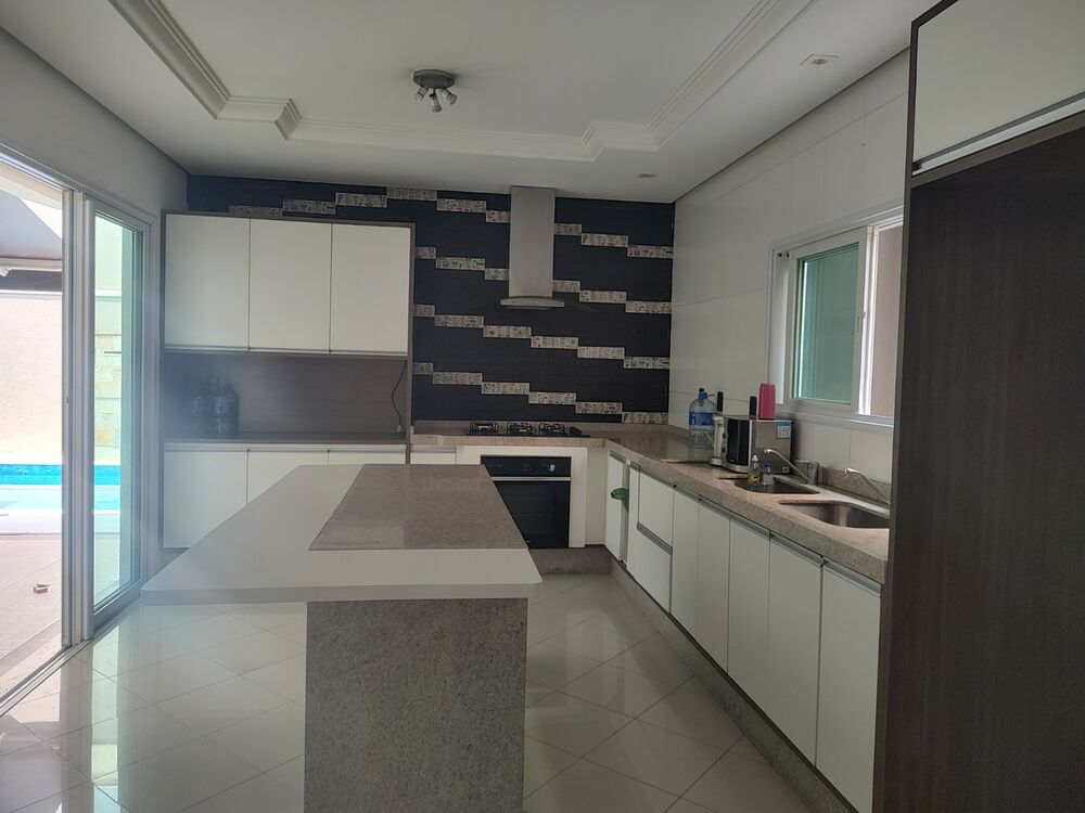 Casa, 4 quartos, 420 m² - Foto 5