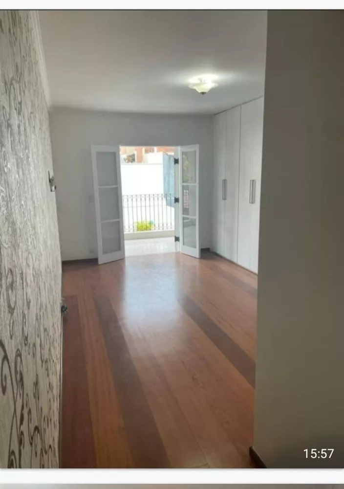 Casa à venda e aluguel com 5 quartos, 420m² - Foto 12