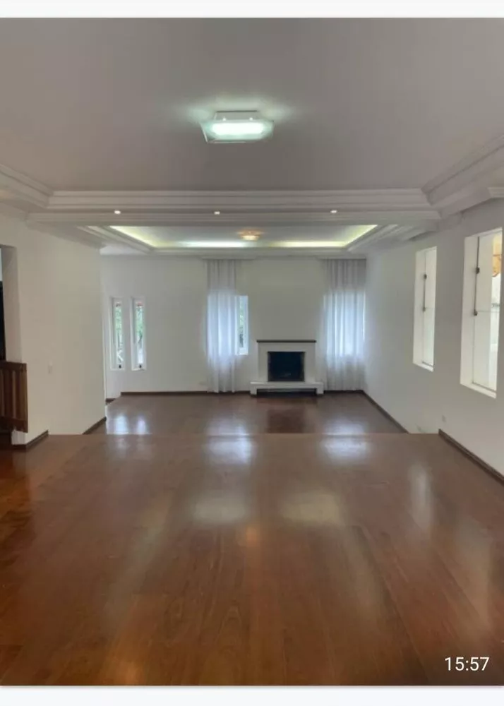 Casa à venda e aluguel com 5 quartos, 420m² - Foto 6