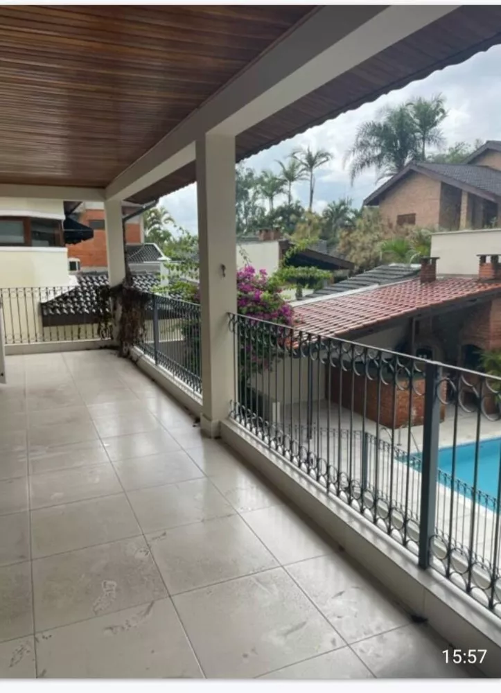 Casa à venda e aluguel com 5 quartos, 420m² - Foto 16