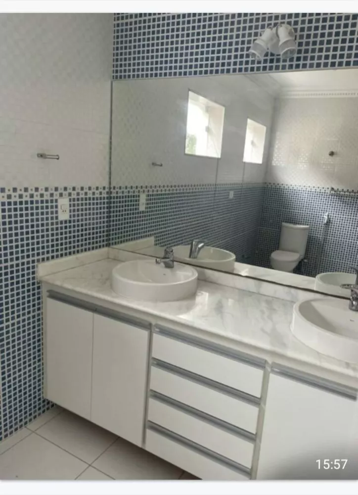 Casa à venda e aluguel com 5 quartos, 420m² - Foto 20