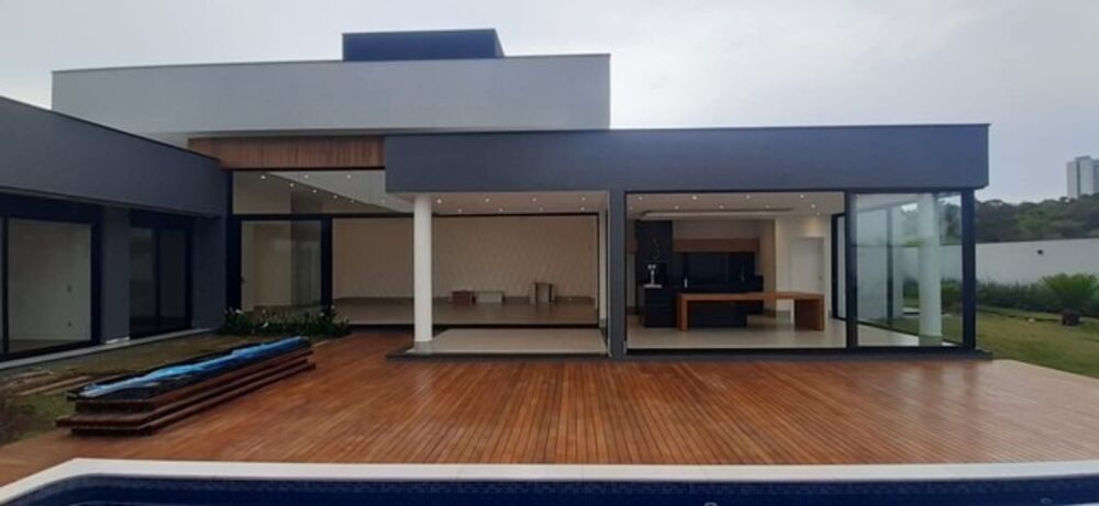 Casa, 4 quartos, 486 m² - Foto 14