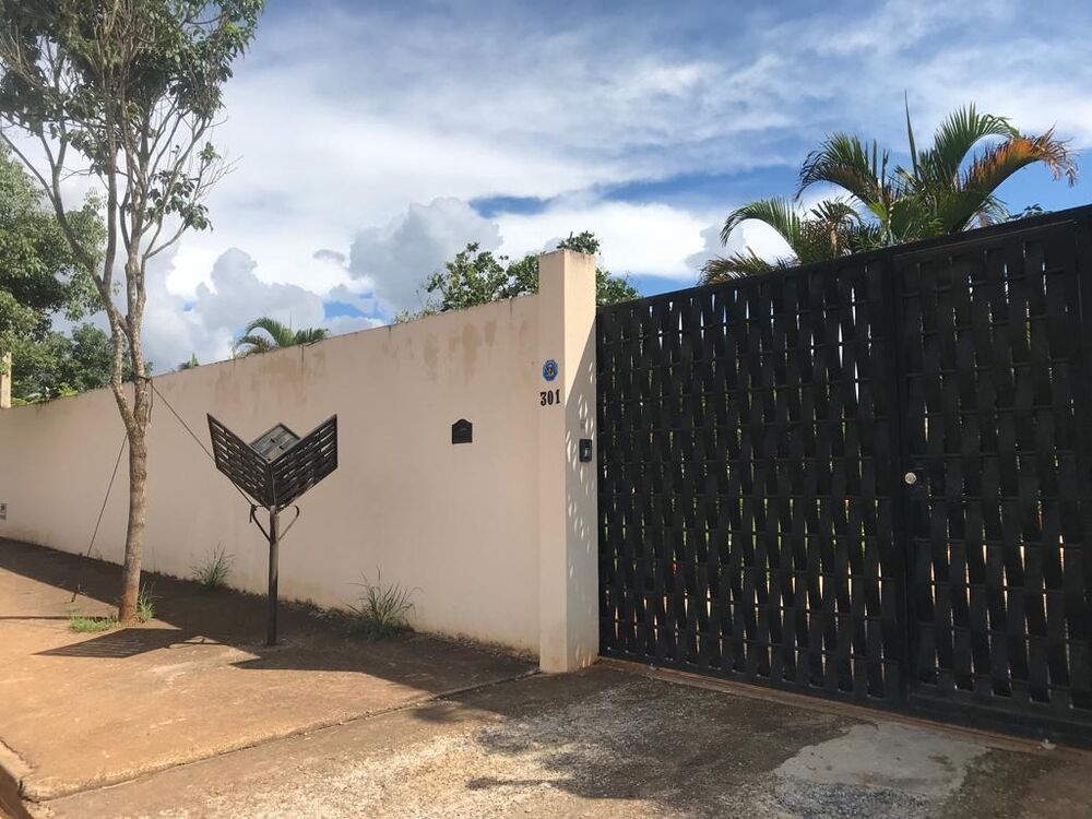 Chácara à venda com 3 quartos, 1100m² - Foto 6
