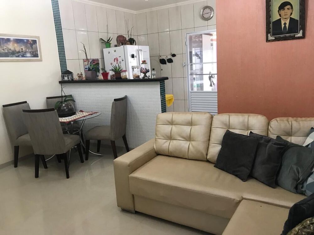 Chácara à venda com 3 quartos, 1100m² - Foto 7