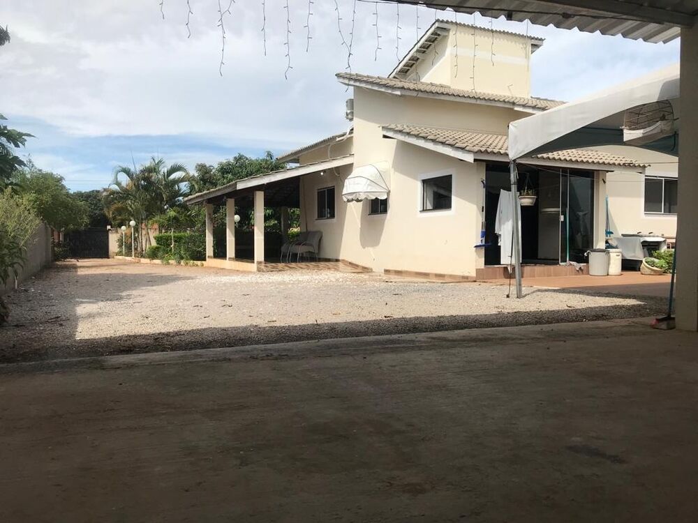 Chácara à venda com 3 quartos, 1100m² - Foto 8