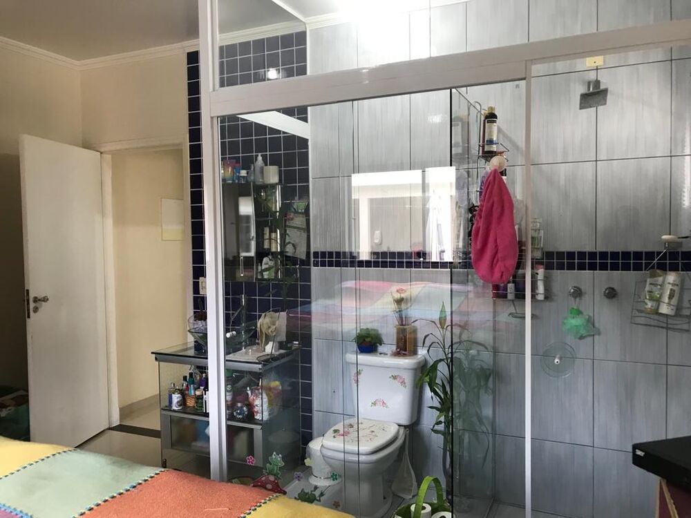 Chácara à venda com 3 quartos, 1100m² - Foto 3