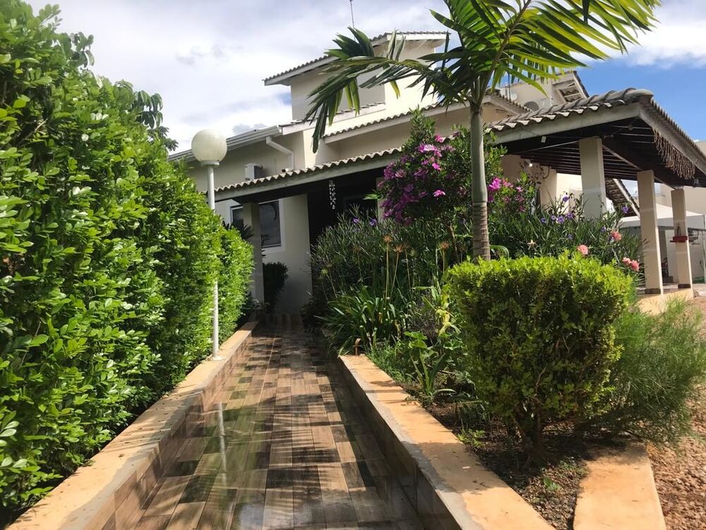 Chácara à venda com 3 quartos, 1100m² - Foto 19
