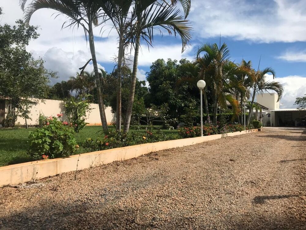 Chácara à venda com 3 quartos, 1100m² - Foto 10
