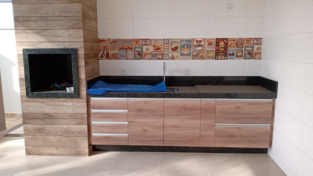 Casa, 3 quartos - Foto 17