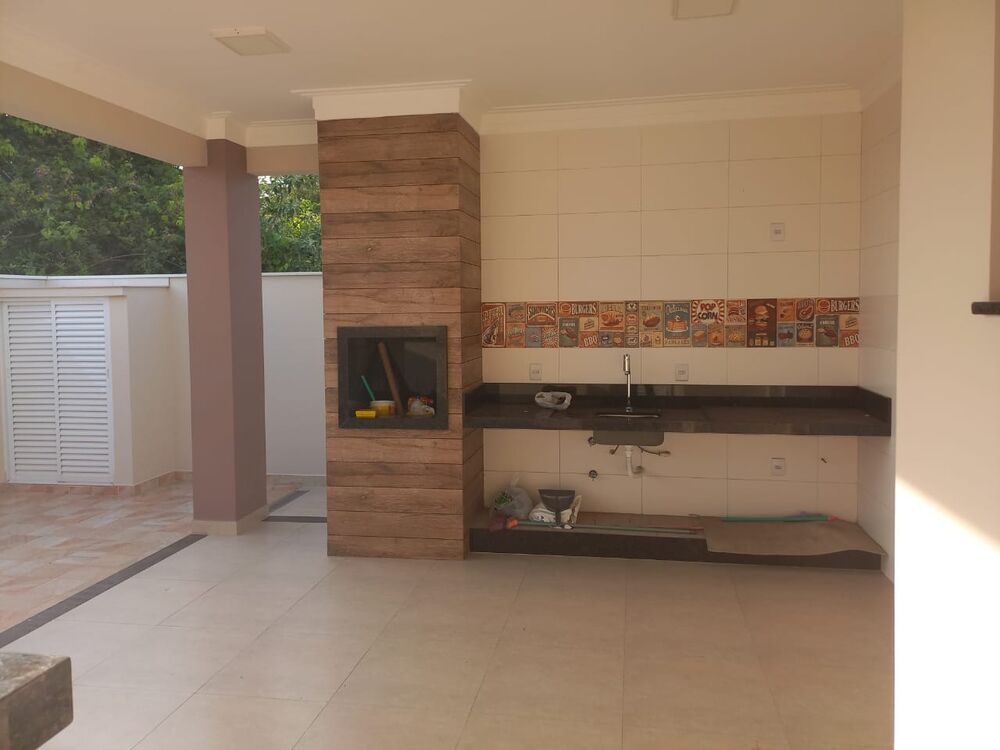 Casa, 3 quartos - Foto 8