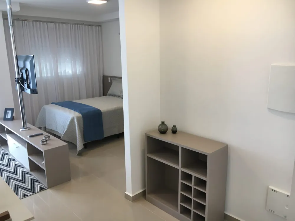 Apartamento, 1 quarto, 34 m² - Foto 5