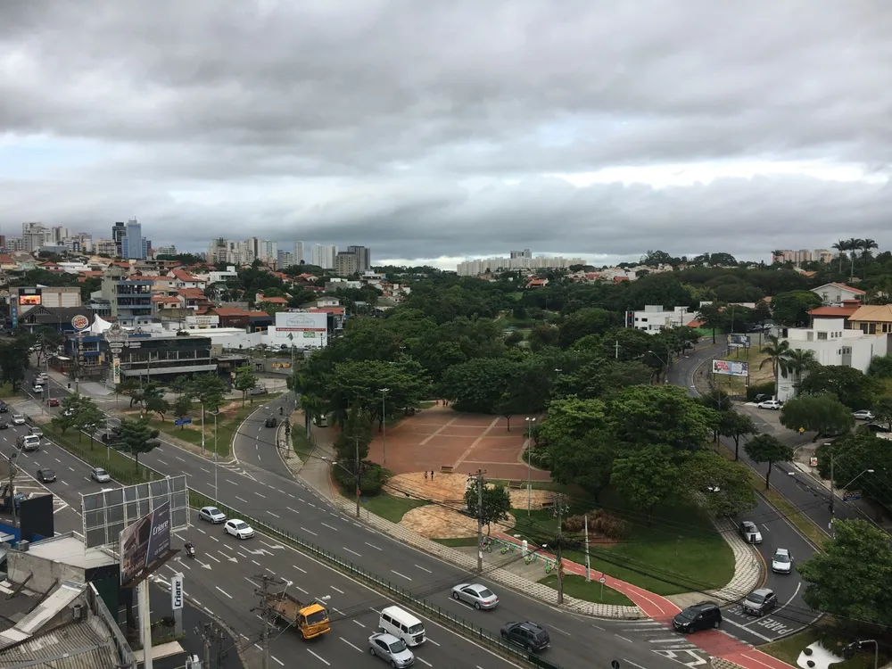 Apartamento, 1 quarto, 34 m² - Foto 10