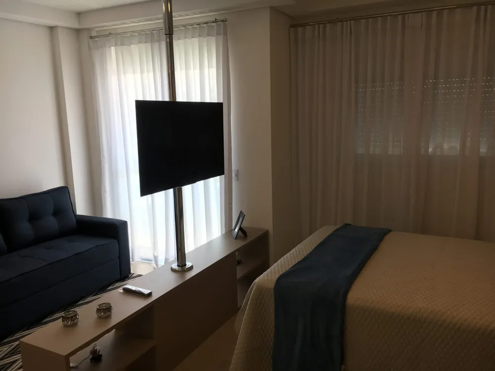 Apartamento, 1 quarto, 34 m² - Foto 3