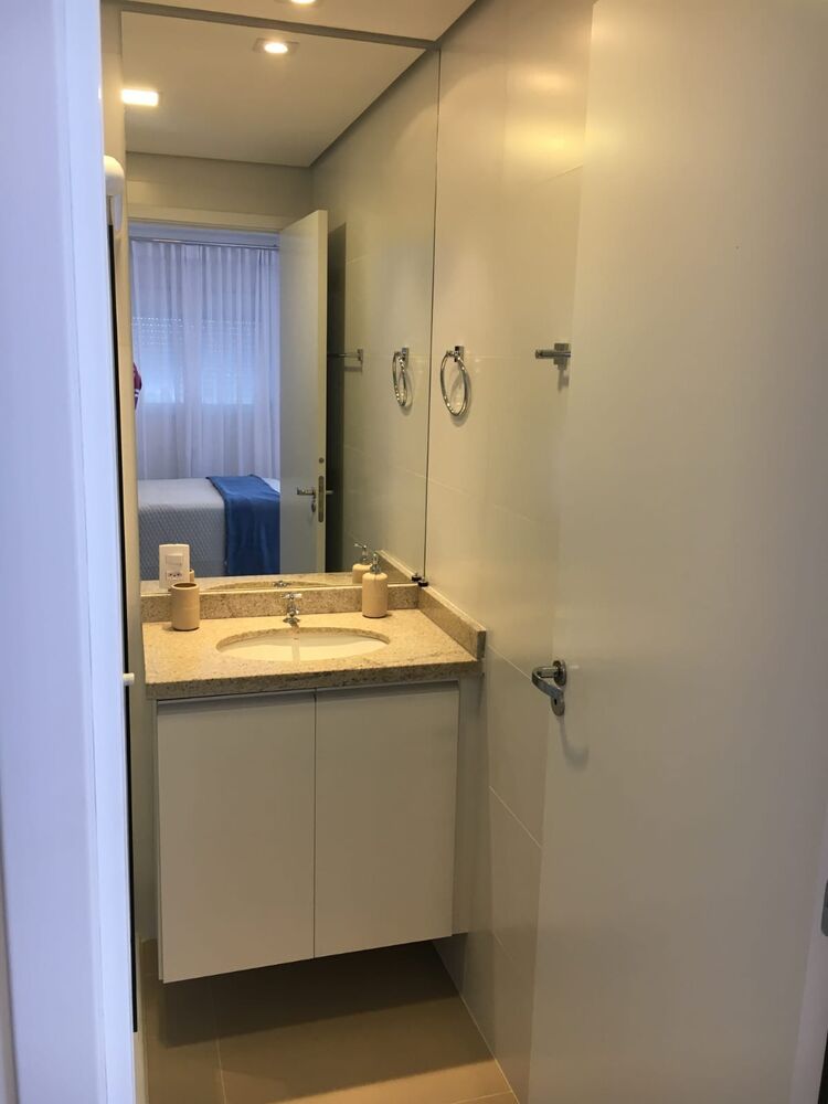 Apartamento para alugar com 1 quarto, 34m² - Foto 5